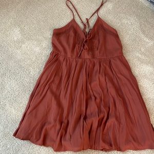 Babydoll dress